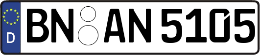 BN-AN5105