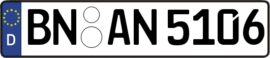 BN-AN5106