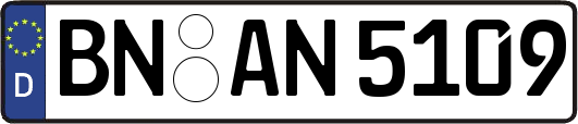 BN-AN5109
