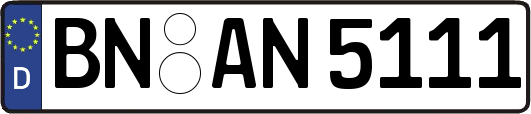 BN-AN5111