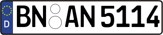 BN-AN5114
