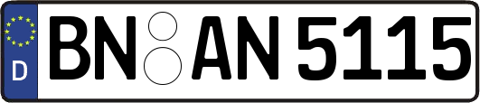 BN-AN5115