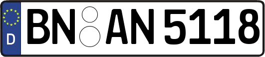 BN-AN5118