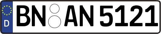 BN-AN5121