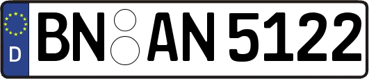 BN-AN5122