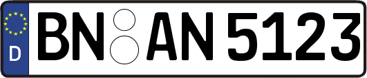 BN-AN5123