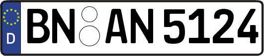 BN-AN5124
