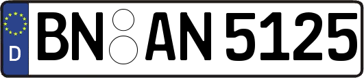 BN-AN5125