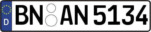 BN-AN5134