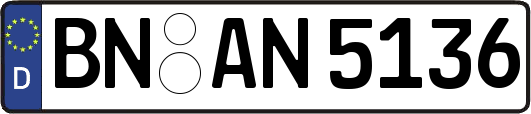 BN-AN5136
