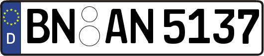 BN-AN5137