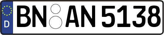 BN-AN5138