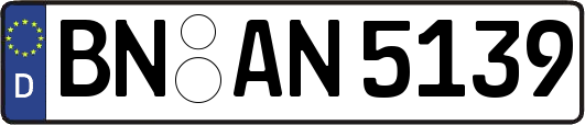 BN-AN5139