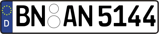 BN-AN5144