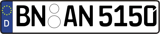 BN-AN5150