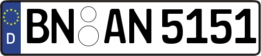 BN-AN5151