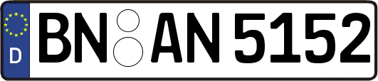 BN-AN5152