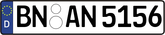 BN-AN5156