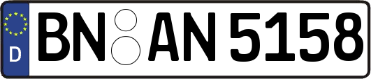 BN-AN5158