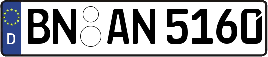 BN-AN5160