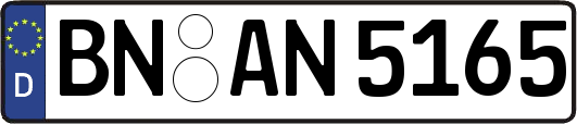 BN-AN5165