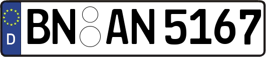 BN-AN5167