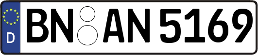 BN-AN5169