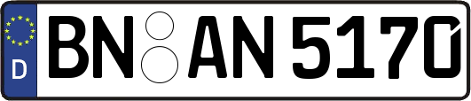 BN-AN5170