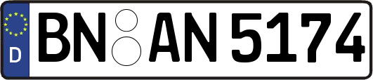 BN-AN5174