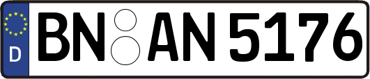 BN-AN5176