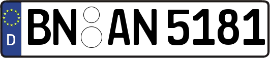 BN-AN5181