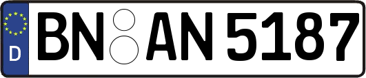 BN-AN5187