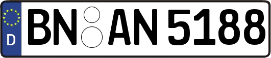 BN-AN5188