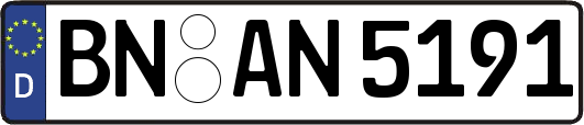 BN-AN5191