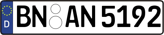 BN-AN5192