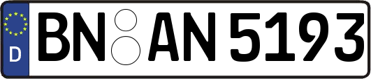 BN-AN5193