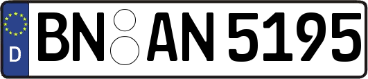 BN-AN5195