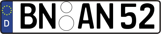 BN-AN52