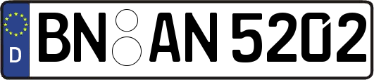 BN-AN5202