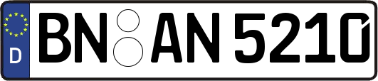 BN-AN5210
