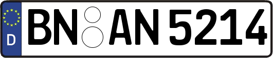 BN-AN5214