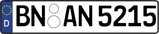 BN-AN5215