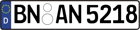 BN-AN5218