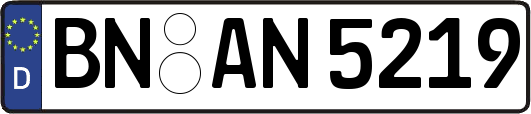 BN-AN5219