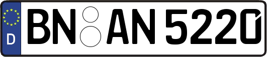 BN-AN5220