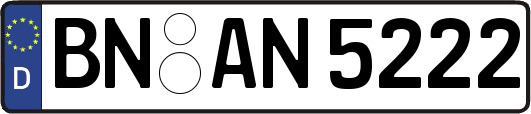 BN-AN5222