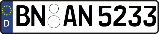 BN-AN5233