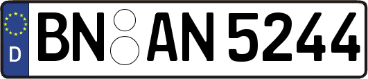 BN-AN5244