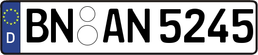 BN-AN5245