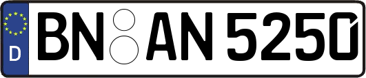 BN-AN5250
